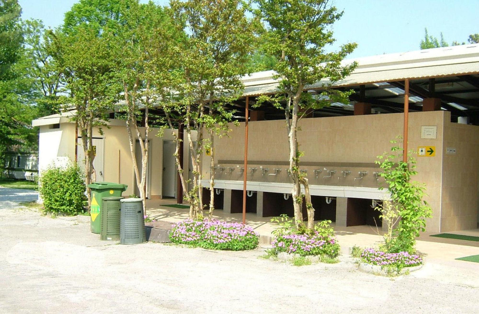 马尔孔滕塔 威尼斯共和国露营旅馆酒店 客房 照片